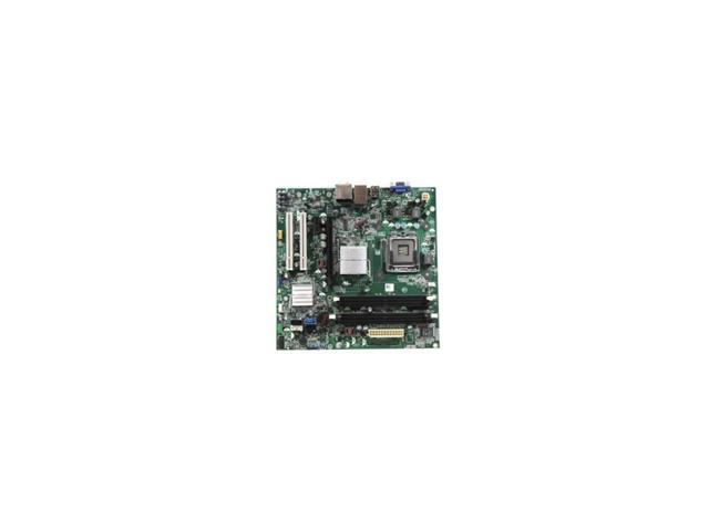 Refurbished T287n Dell Inspiron 545s Motherboard Newegg Com