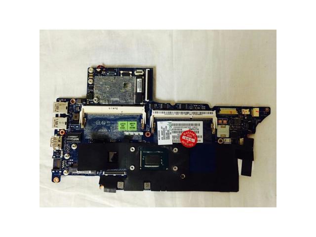 HP Envy 4-1000 Ultrabook Motherboard w// Intel i3-2367M 1.4Ghz CPU 686088-002