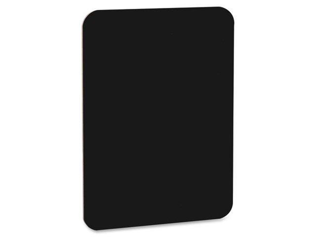 Photo 1 of Flipside Dry Erase Board 24"x36" Black 40088