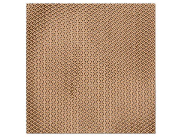 3M - 61500085958-EA - 3M Safety-Walk 3200 Tan Vinyl Z-Shaped Web Wet ...