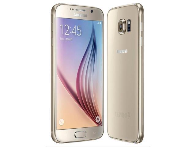 samsung galaxy s6 4g lte