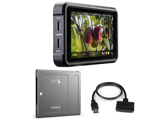 Atomos Ninja V 5