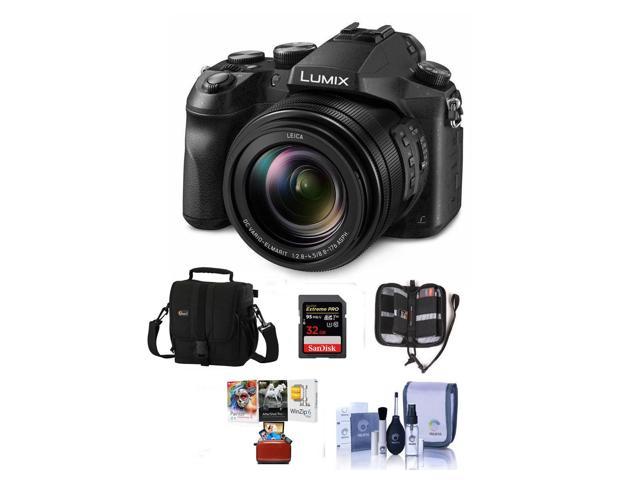 panasonic lumix fz2500