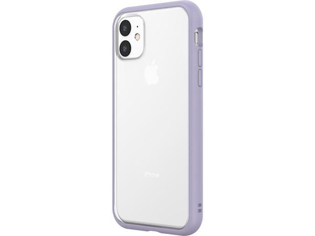 RhinoShield Mod NX Modular Case for iPhone 11, Lavender #NPB01148C1 -  