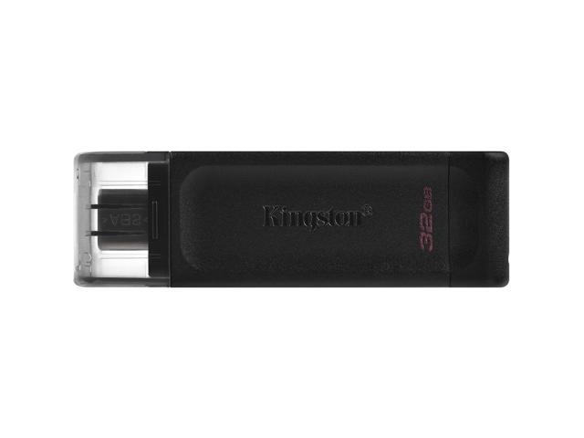 PC Boutique. PENDRIVE USB 3.2 32GB KINGSTON DT70 TYPE-C