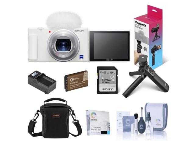 zv1 vlogger kit