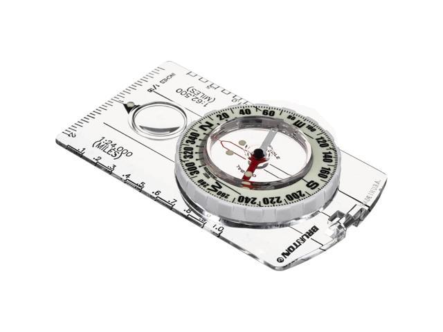 Brunton 8010 Compass Glow 