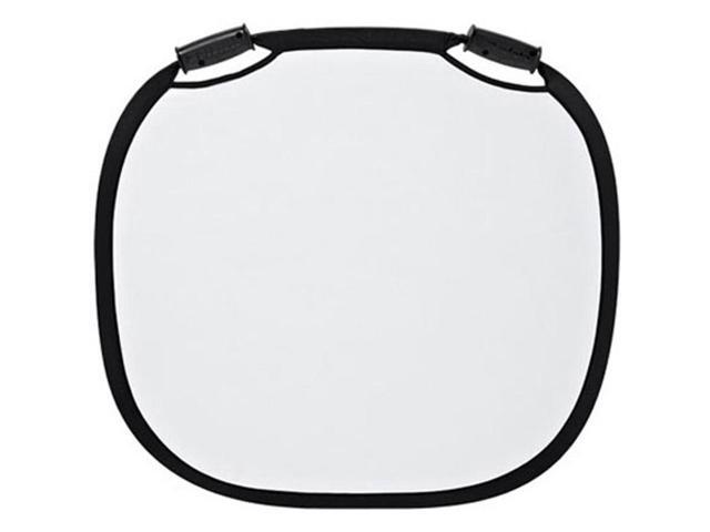 PROFOTO REFLECTEUR ARGENT/BLANC 120CM