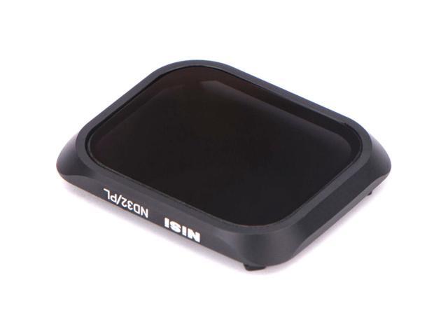 NiSi ND32/PL Filter for DJI Air 2S Drone #NID-DJIAIR2S-ND32/PL