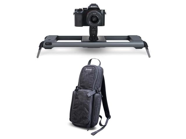 rhino rov pro slider