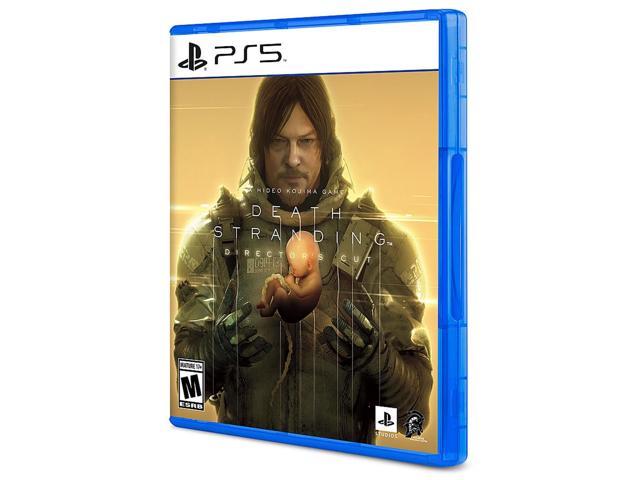 Death Stranding Directors Cut Ps5 KaBuM