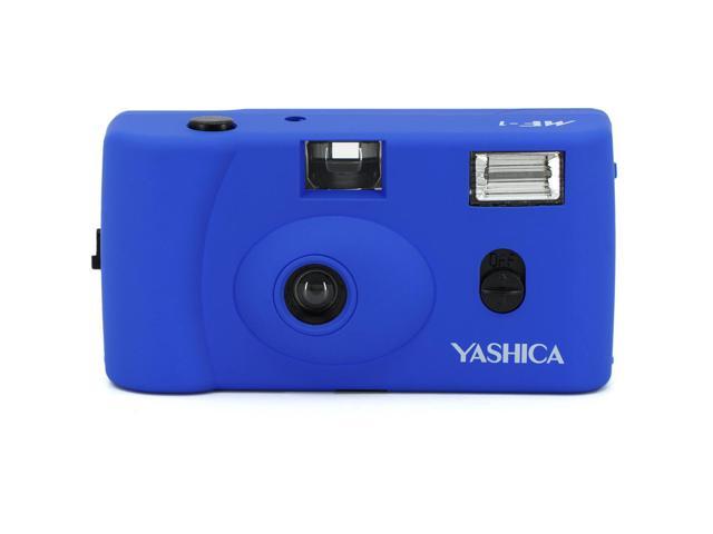 yashica bluetooth speaker