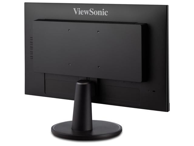 ViewSonic VA2247-MH 22 Inch Full HD 1080p Monitor with Ultra-Thin 