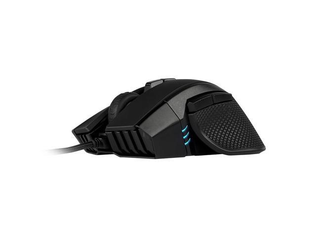 ironclaw rgb mouse