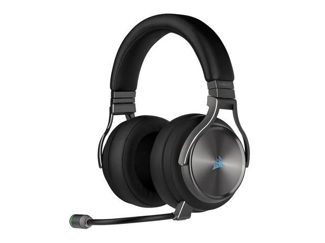 Corsair VIRTUOSO RGB Wireless SE High-Fidelity Gaming Headset