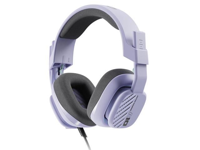 Afname vogel Zelden Astro A10 Gaming Headset Gen 2 Wired Headset for PC Lilac - Newegg.com