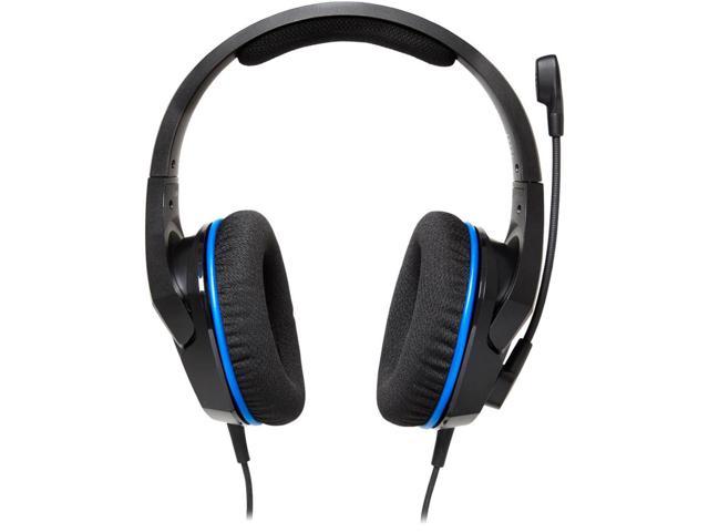 HyperX Cloud Stinger Core PlayStation Gaming Headset 4P5J8AA - Newegg.com