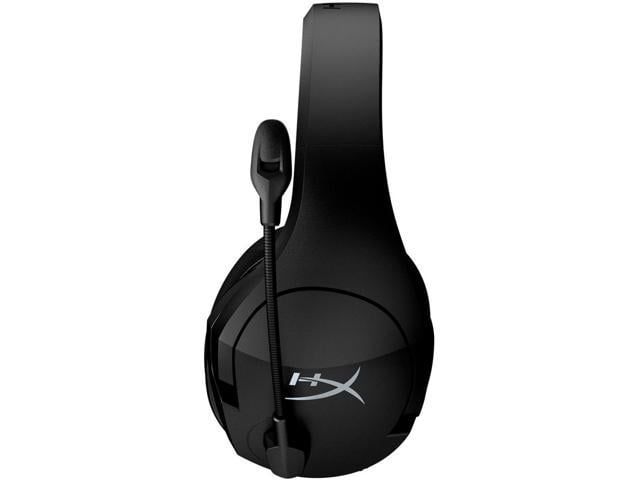 middag Stal twee weken HyperX Cloud Stinger Core - Wireless Gaming Headset, for PC, 7.1 Surround  Sound, Noise Cancelling Microphone, Lightweight - Newegg.com
