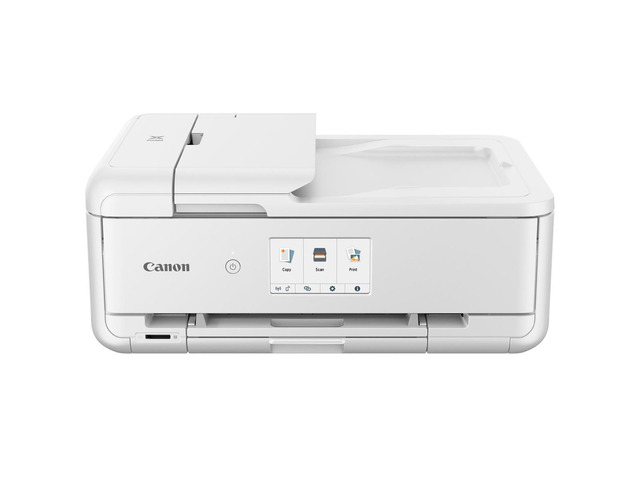 Canon PIXMA TS9521C (2988C022) Duplex 4800 DPI x 1200 DPI Wireless/USB ...