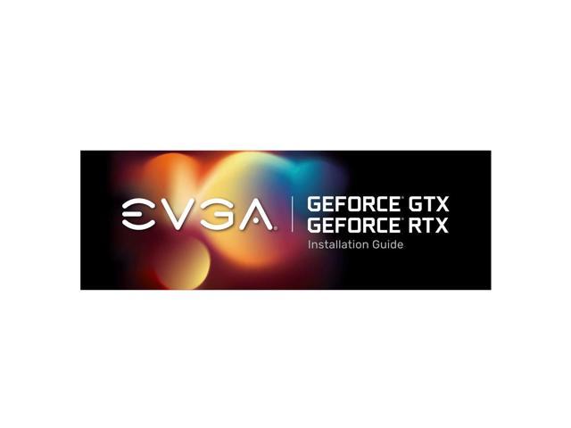 EVGA GeForce RTX 3070 XC3 Black Gaming, 08G-P5-3751-KL, 8GB GDDR6