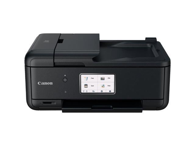 Canon PIXMA TR8620a Wireless All-In-One Inkjet Printer #4451C032AA