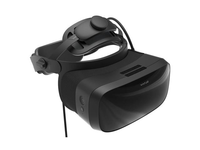 Virtual reality headset - Wikipedia