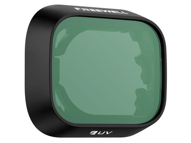 Freewell UV Lens Filter for DJI Mini 3 Pro Drone #FW-MN3-UV
