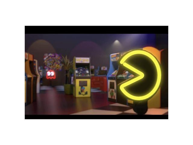 Jogo Pacman Museum Switch KaBuM