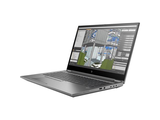 HP ZBook Studio G8 15.6