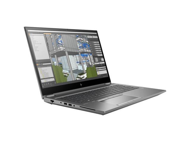 HP ZBook Studio G8 15.6