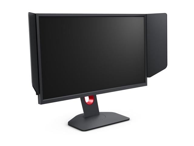 BenQ Zowie XL2566K Review - TFTCentral