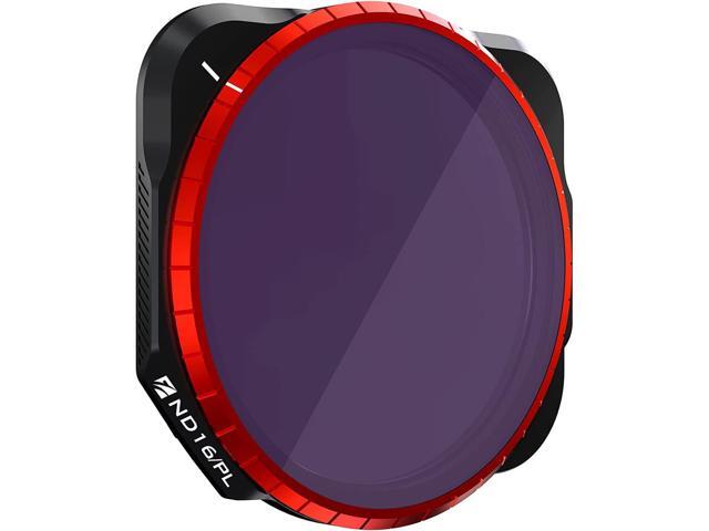 Freewell ND16/PL Hybrid Lens Filter for DJI Mavic 3 Classic #FW-M3C-ND16/PL