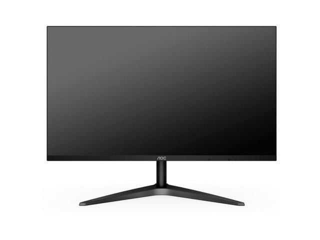 Buy AOC 24B1H Full HD 24 VA Monitor - Black