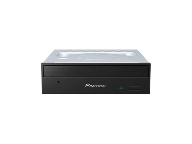 Bd Writer Pioneer Electronics BDR-2213 16x Internal BD/DVD/CD Writer, Black ...