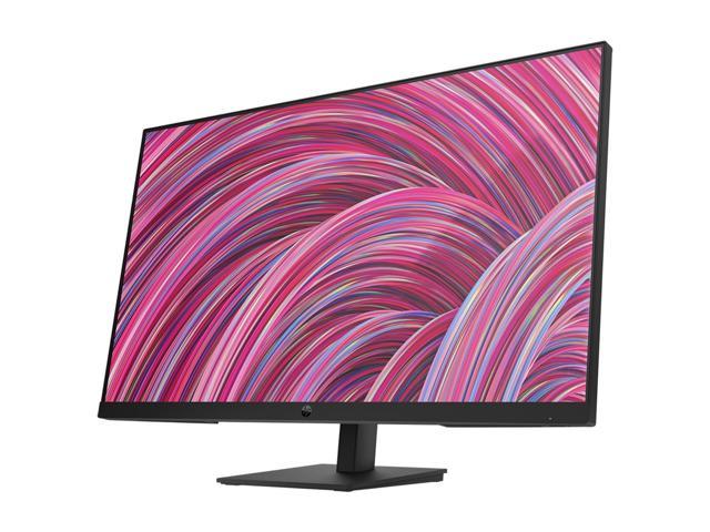 HP P32u G5 QHD USB-C Monitor 31.5