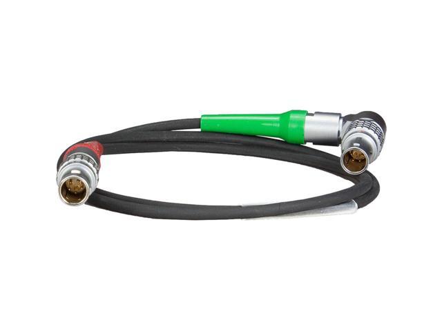 Ambient LTC-IN Lockit Timecode Input Cable ** Studio Équipement pro-aud