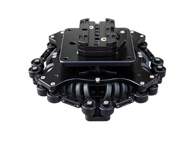 Système Anti-vibration Proaim VI-PP-01 Pour Stabilisateur 3 Axes (DJI Ronin)
