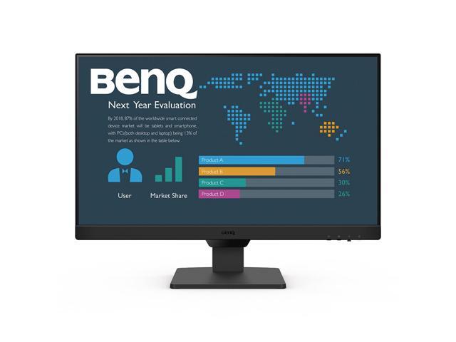 BenQ BL2490 23.8" 16:9 Full HD 100Hz IPS LCD Monitor