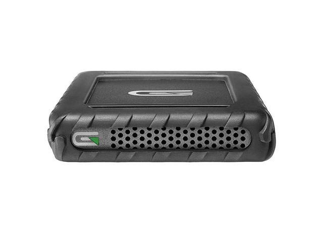 Glyph Technologies Blackbox Plus External Hard Drive, 1TB, USB-C (3.1, Gen2)