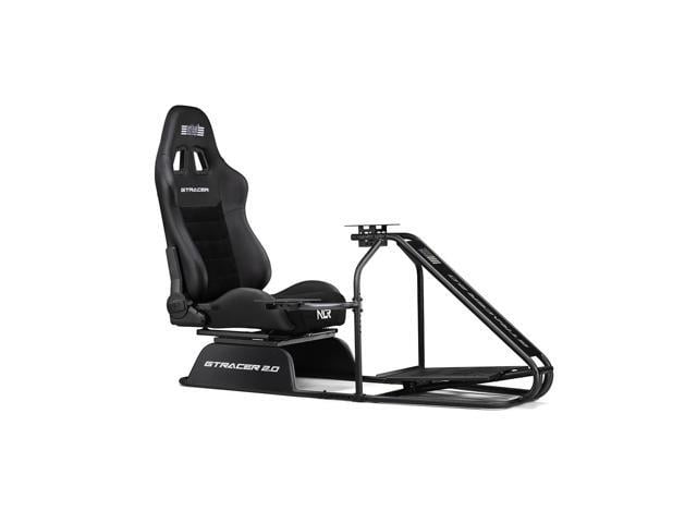 Next Level Racing GTRacer 2.0 Simulator Cockpit