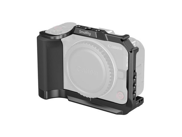 SmallRig Full Camera Cage for Canon EOS R50 V, Black - Newegg.com