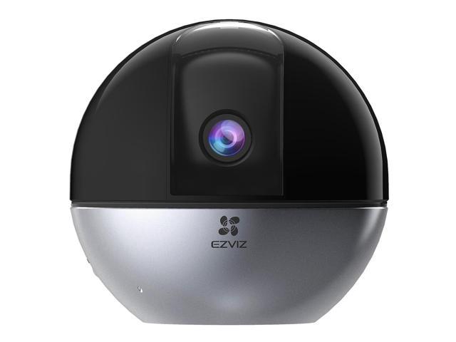 EZVIZ EZC6W3H4 C6W Smart Wi-Fi 2K HD Indoor Security Camera