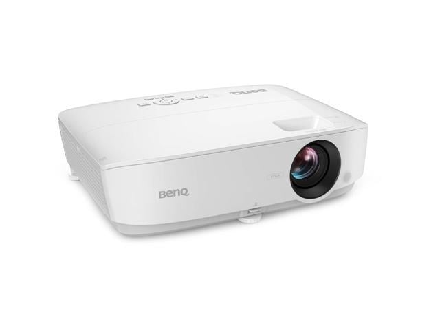 BenQ MS536 4000-Lumen SVGA DLP Projector - Newegg.com