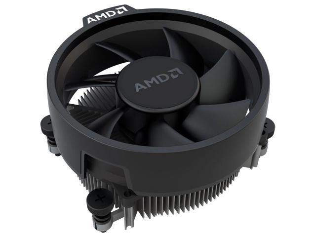 AMD Ryzen 5 5600X 6-Core 3.7 GHz AM4 CPU Processor - Newegg.com
