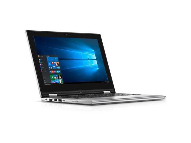 DELL Laptop Inspiron Intel Celeron N2840 (2.16GHz) 4GB Memory 500GB HDD ...