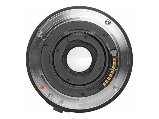 SIGMA 15mm F2.8 EX DG DIAGONAL Fisheye lens - For Canon - Newegg.com