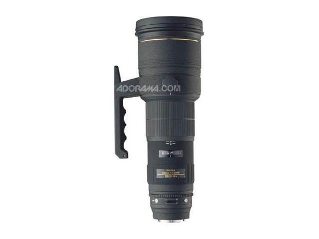 Sigma 500mm F4 5 Ex Dg Apo Hsm Lens For Canon Newegg Com Sigma 500mm F4 5 Ex Dg Apo Hsm Lens For Canon Newegg Com