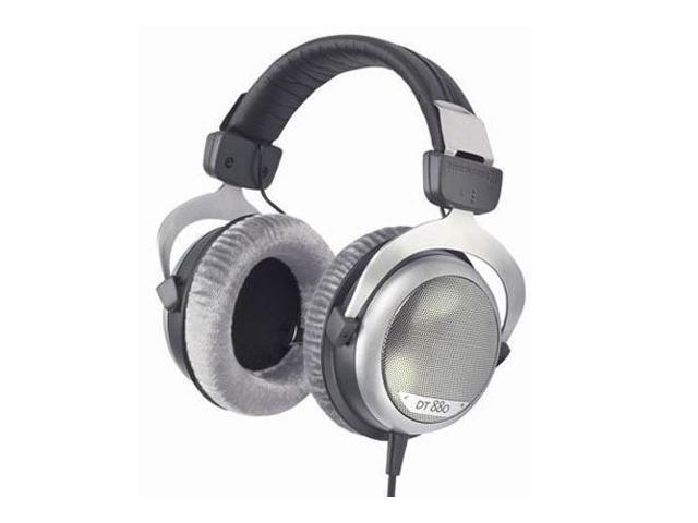 Beyerdynamic DT 880 Premium 250 Ohm Hi-Fi Semi-Open Back Headphones ...