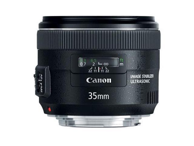 Canon EF35mm f/2 IS USM