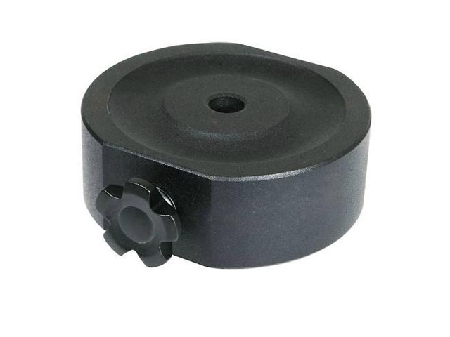 Celestron Counterweight for CGEM Series Computerized Telescopes - 17 Lbs #94189